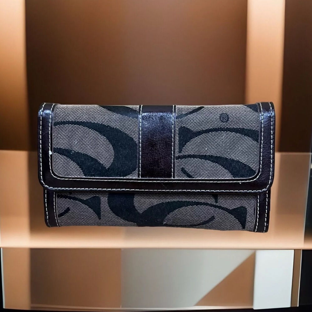 Cleto Brown Wallet
